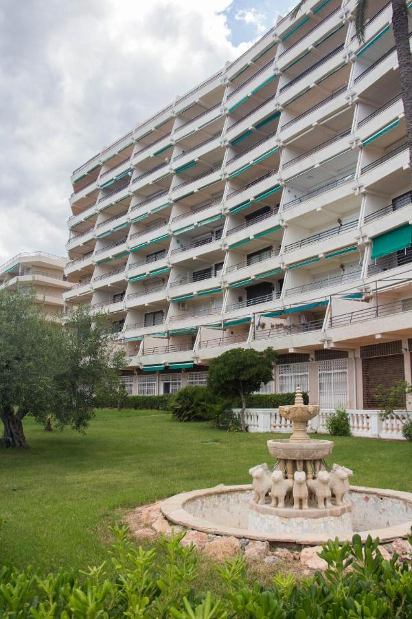Bahia Palace 96 Miami Playa Екстериор снимка